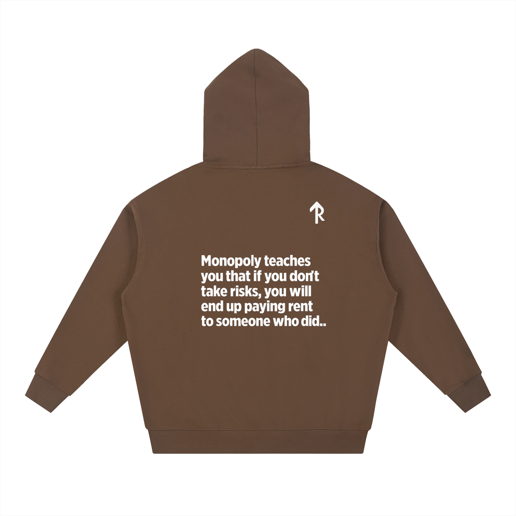 Essential Heavyweight Hoodie
