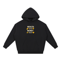 Essential Heavyweight Hoodie