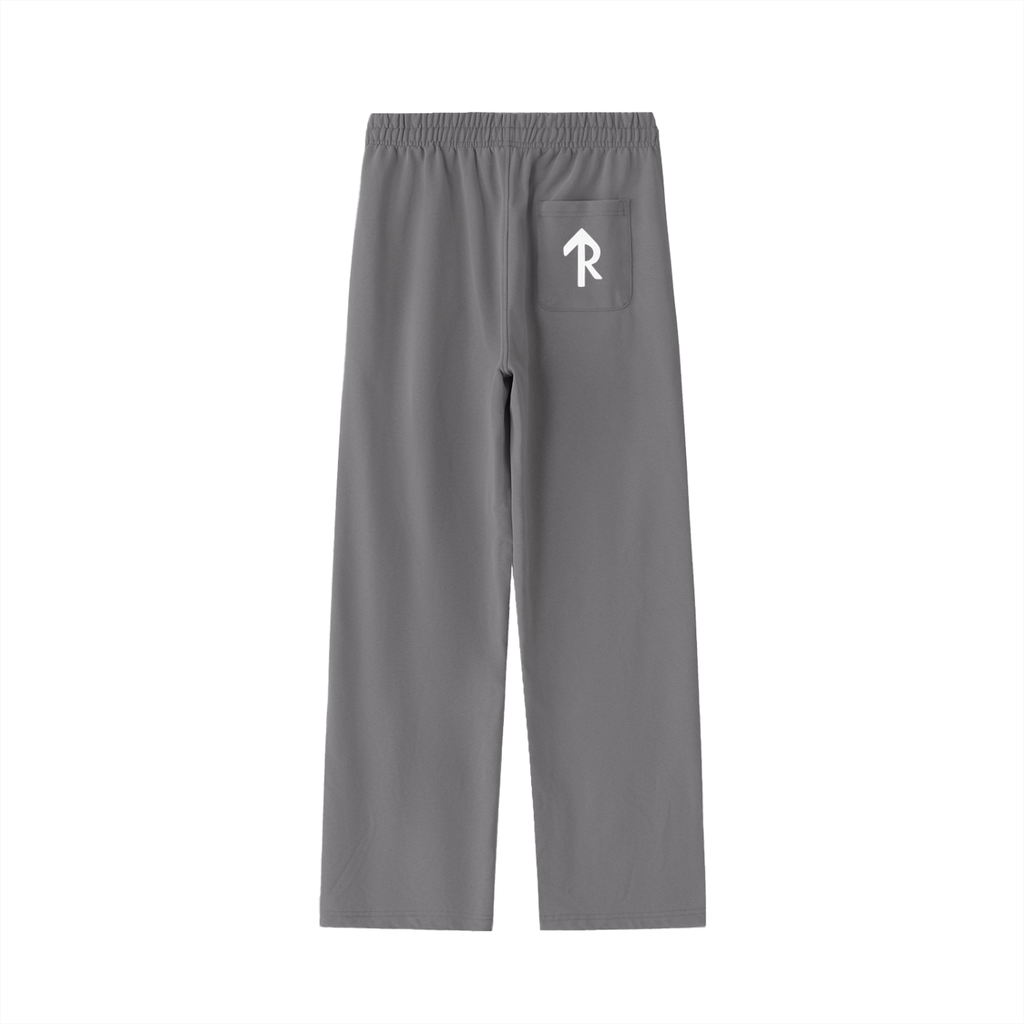 Vintage Washed Heavyweight Sweatpants