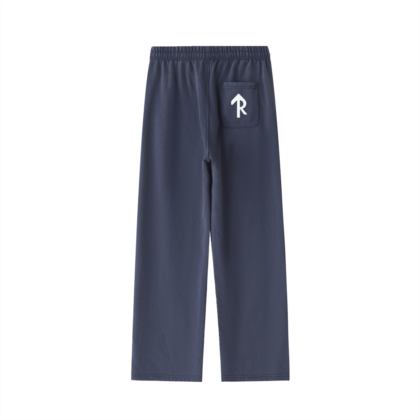 Vintage Washed Heavyweight Sweatpants