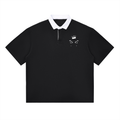 Essential Contrast Polo Shirt