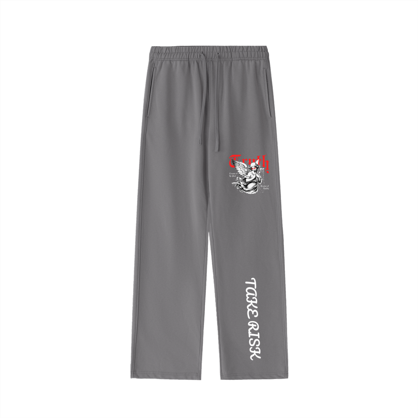 Vintage Washed Heavyweight Sweatpants